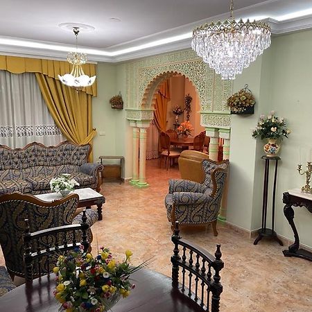 Appartamento Casa Luisa Granada Esterno foto