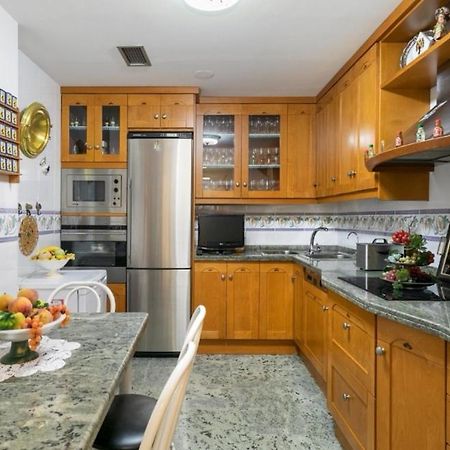 Appartamento Casa Luisa Granada Esterno foto
