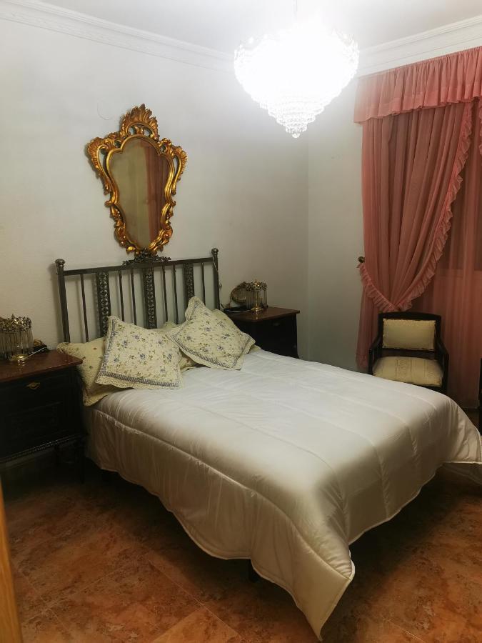 Appartamento Casa Luisa Granada Esterno foto