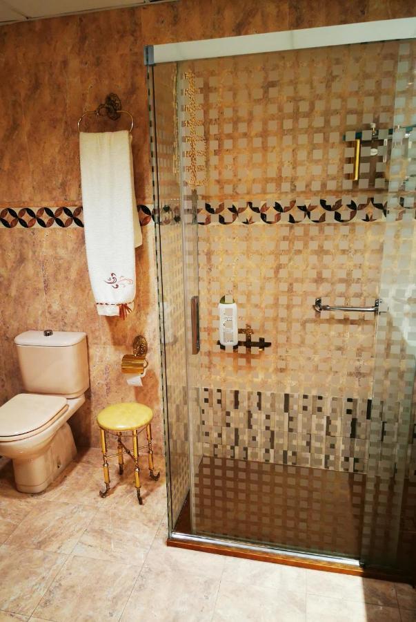 Appartamento Casa Luisa Granada Esterno foto